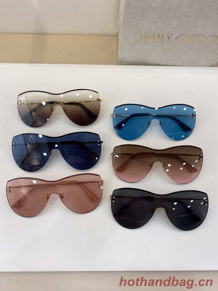 Jimmy Choo Sunglasses Top Quality JCS00320